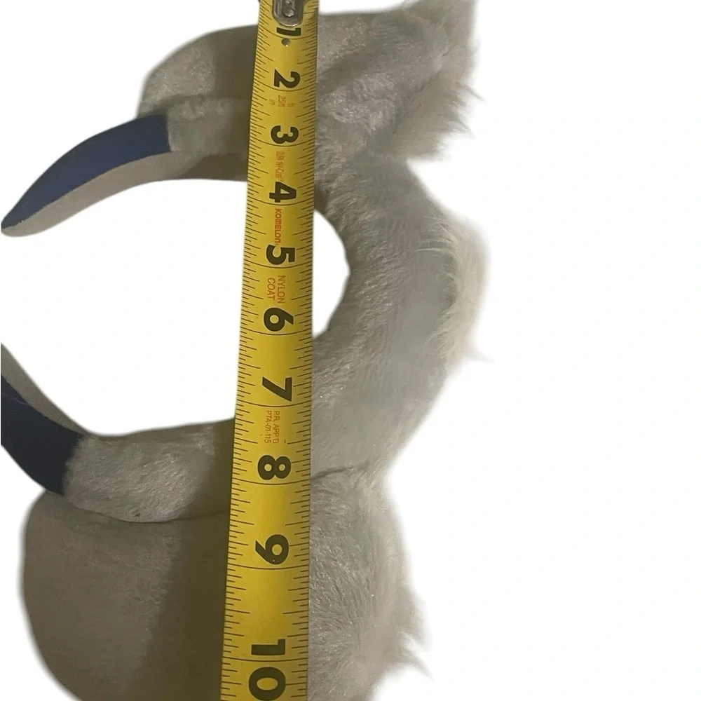 Beijing Universal Studios Movie Sing Plush Buster Moon The Koala Headband